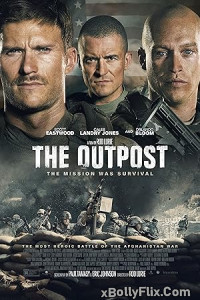 The Outpost 2020 Dual Audio (ORG) [Hindi+English] Hollywood Hindi Dubbed Movie Download